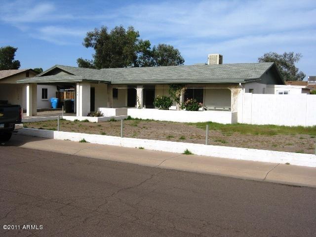 17801 N 10th Ave., Phoenix, AZ 85023