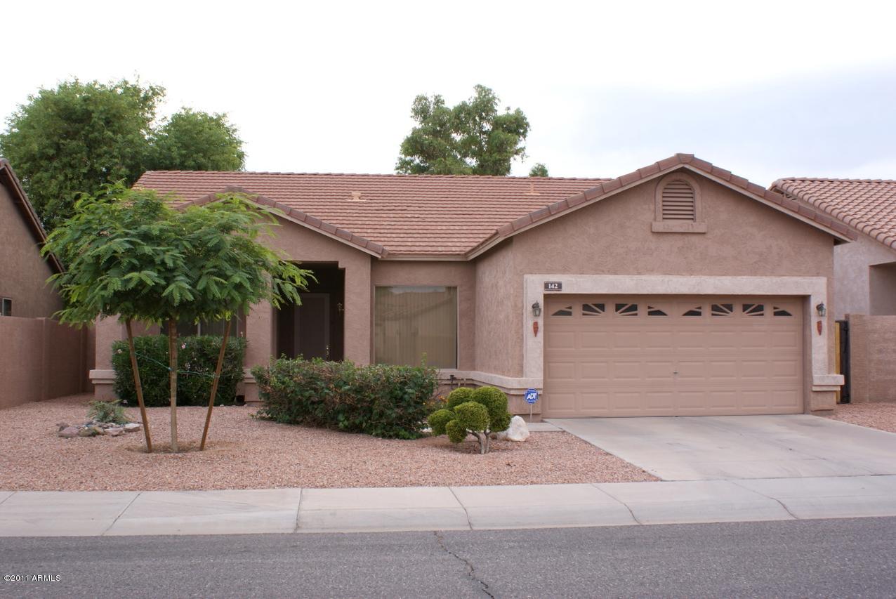 142 N Pineview Dr., Chandler, AZ 85226