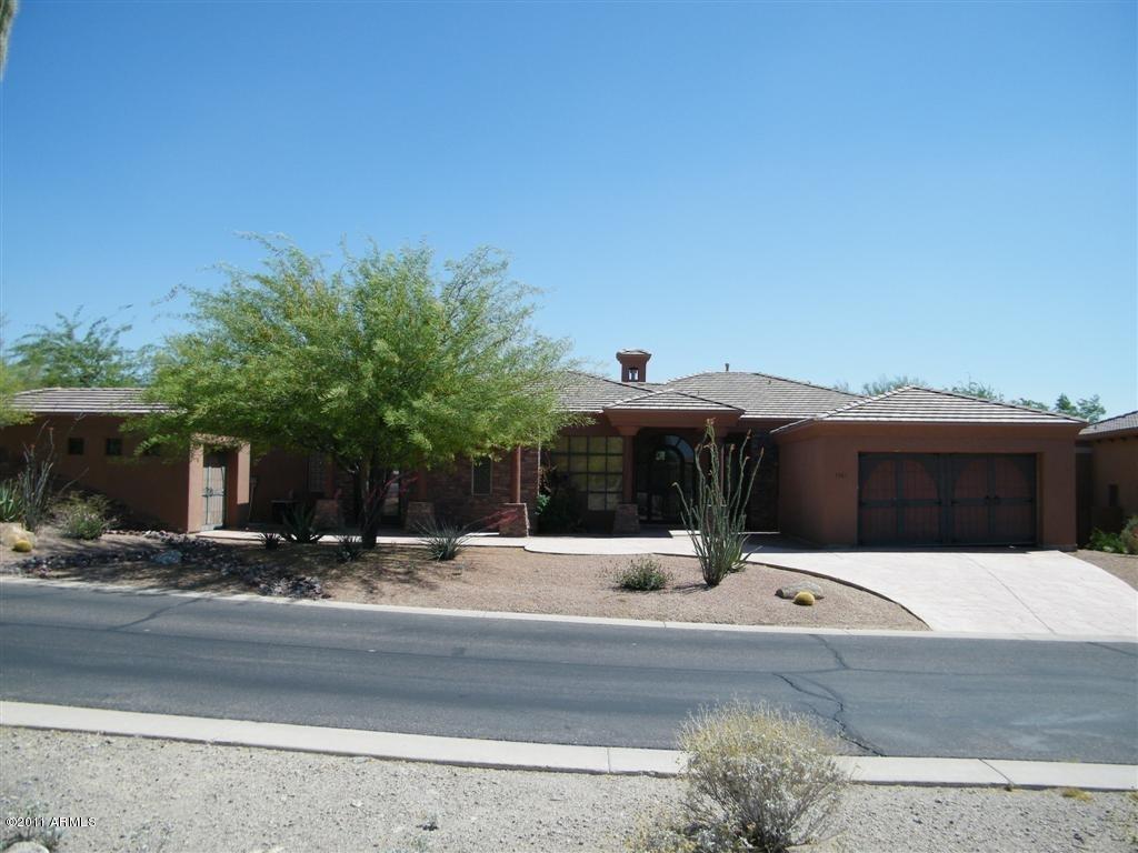 7361 E Sugarloaf St., Mesa, AZ 85207