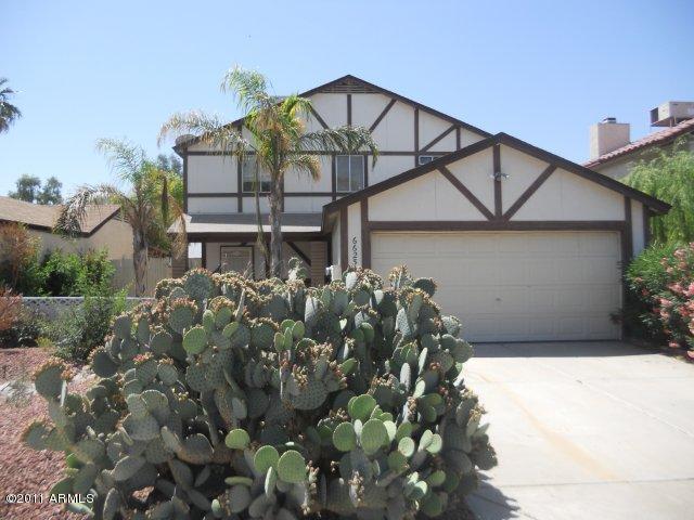 6623 W Brown St., Glendale, AZ 85302