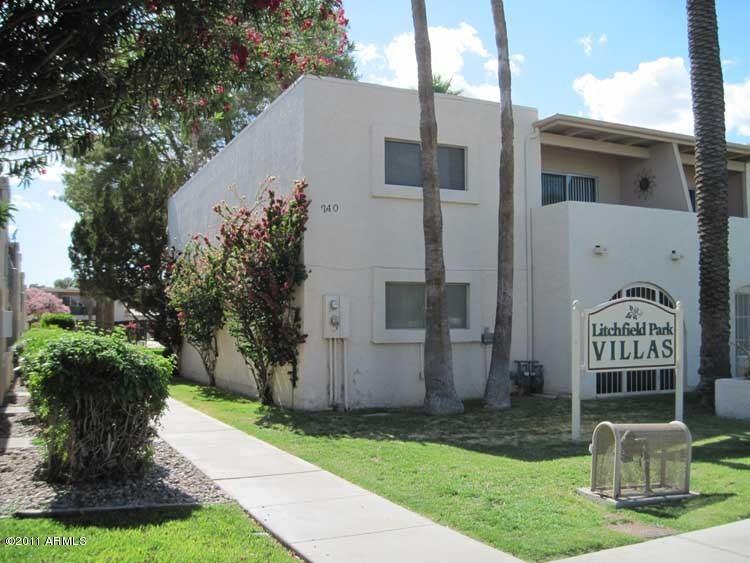 240 S Old Litchfield Rd. #109, Litchfield Park, AZ 85340