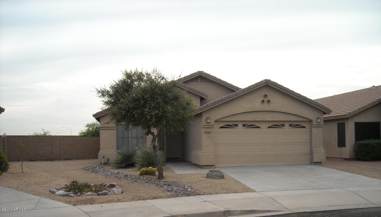 1042 N 88th St., Mesa, AZ 85207