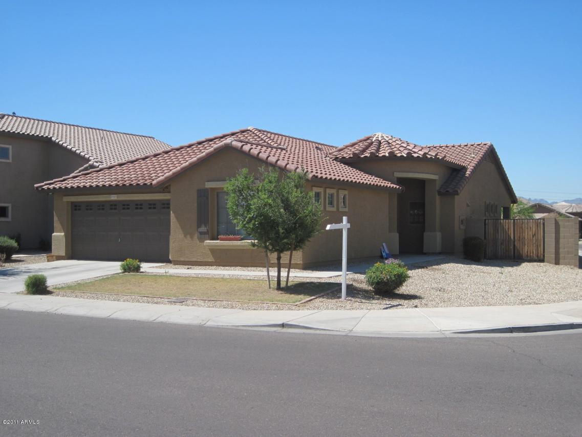 9565 W Kingman St., Tolleson, AZ 85353