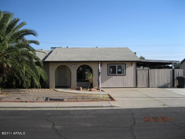 2323 W Pampa Ave., Mesa, AZ 85202