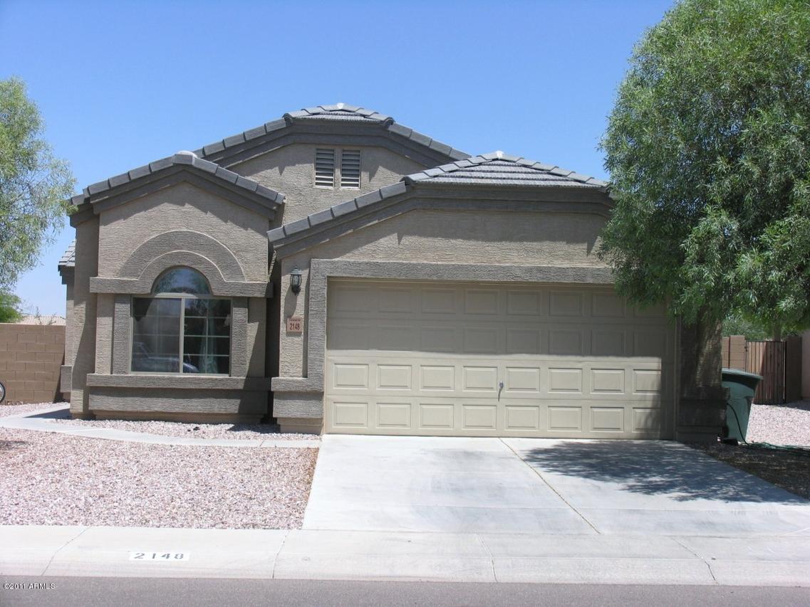 2148 N Sabino Ln., Casa Grande, AZ 85122