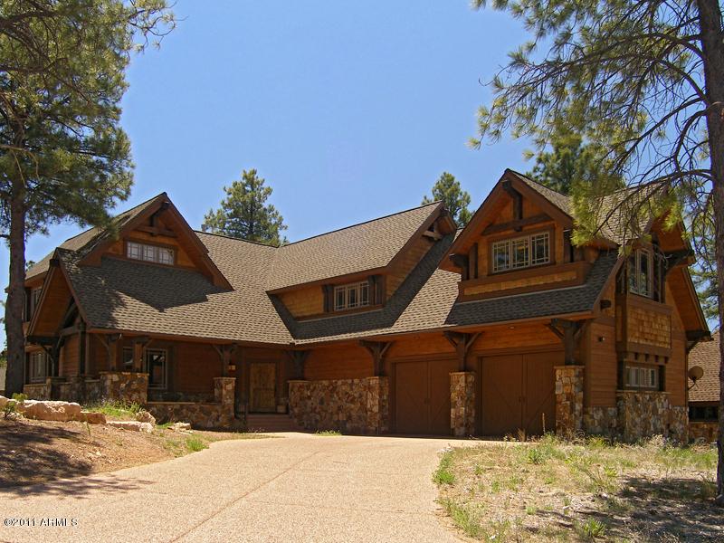 1719 E Elysian Ct., Flagstaff, AZ 86001