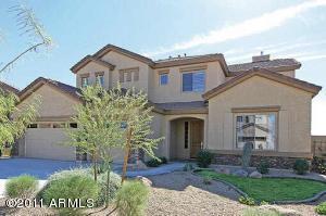 2121 W Apache Rain Rd., Phoenix, AZ 85085