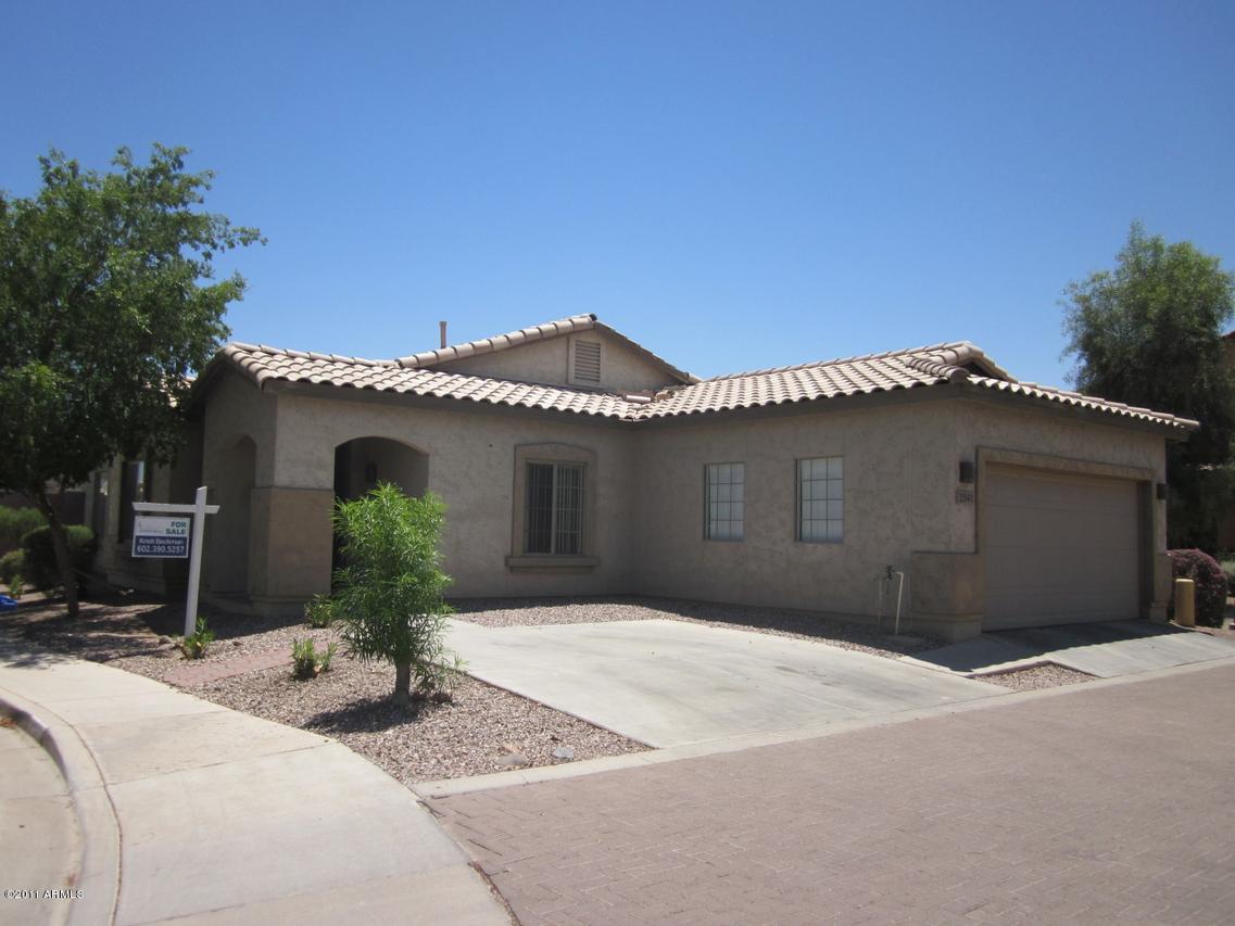 2541 E La Costa Dr. #258, Chandler, AZ 85249