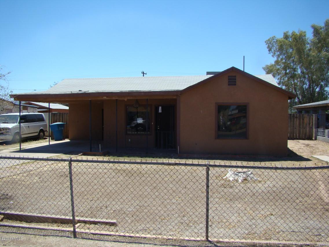 45 E Jones Ave., Phoenix, AZ 85040