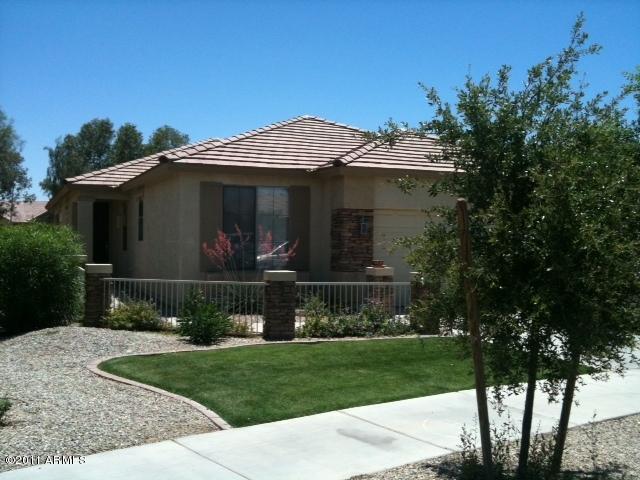 21067 E Desert Hills Cir., Queen Creek, AZ 85142