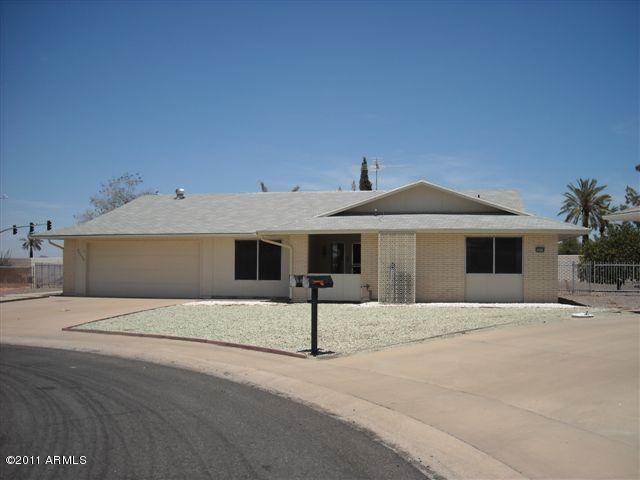 20038 N 106th Dr., Sun City, AZ 85373
