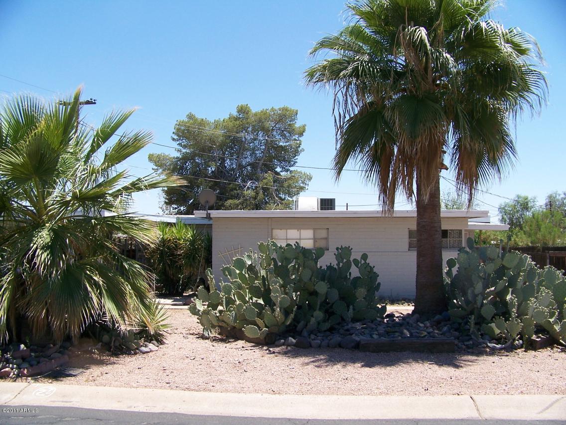 8131 E Pine Dr., Scottsdale, AZ 85257