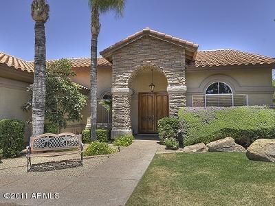 4742 E Hearn Rd., Phoenix, AZ 85032