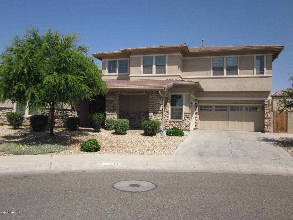 15998 W Westview Dr., Goodyear, AZ 85395