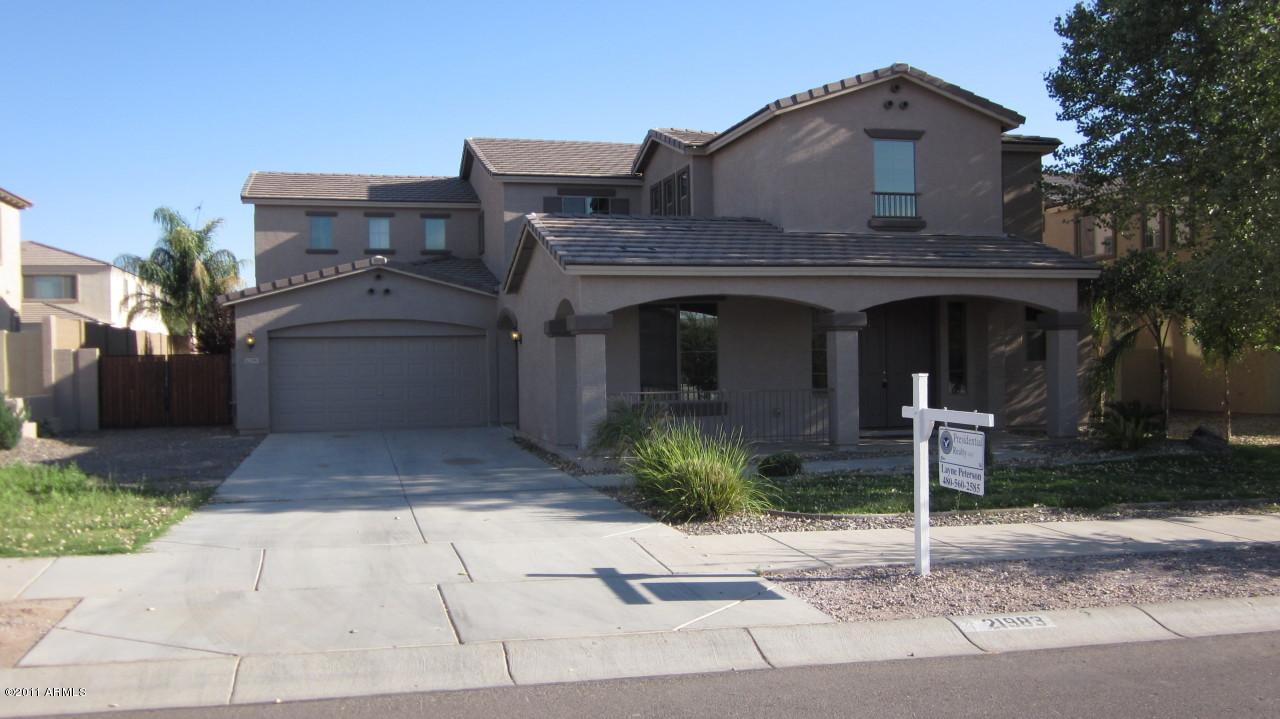 21983 E Cherrywood Dr., Queen Creek, AZ 85142
