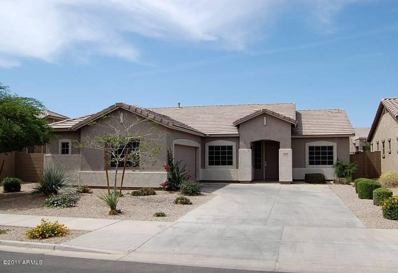 19938 E Thornton Rd., Queen Creek, AZ 85142