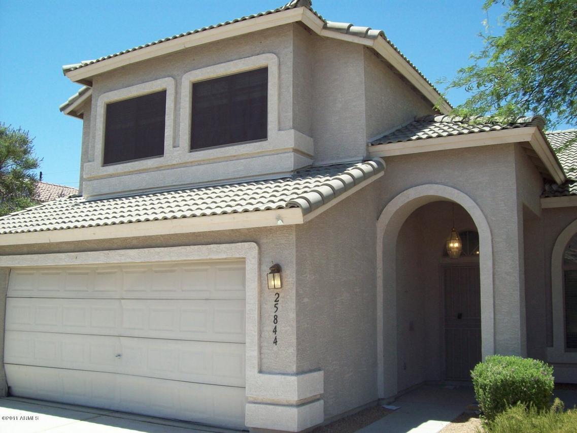 25844 N 66th Dr., Phoenix, AZ 85083