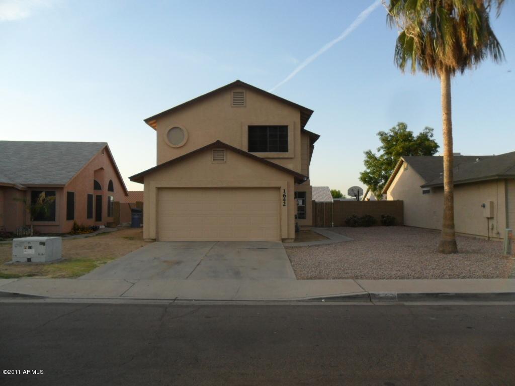 1642 E Darrel Rd., Phoenix, AZ 85042