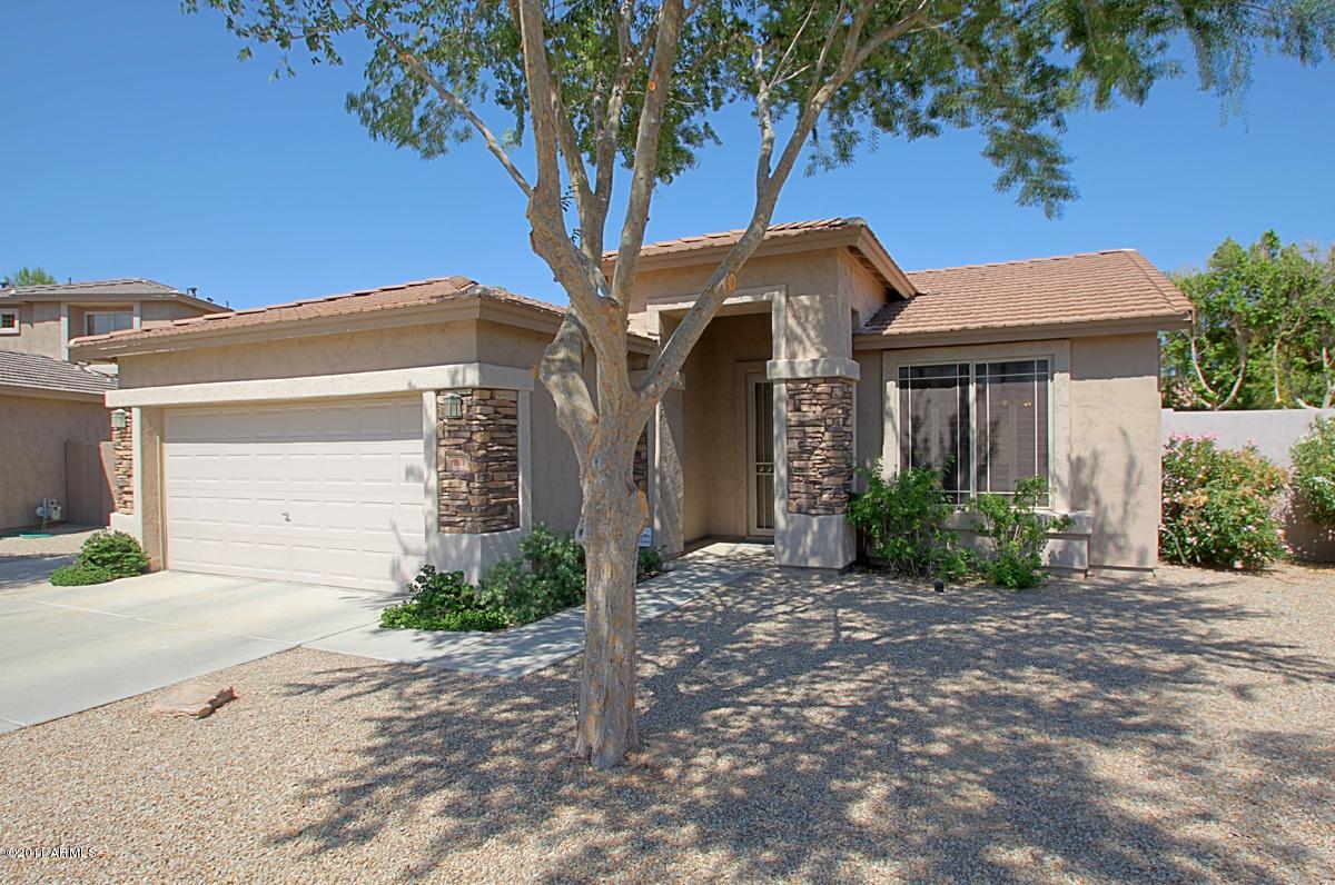 19533 N 62nd Ave., Glendale, AZ 85308