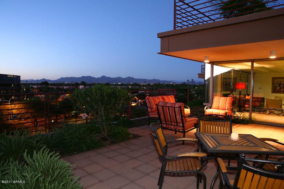 7161 E Rancho Vista Dr. #6009, Scottsdale, AZ 85251