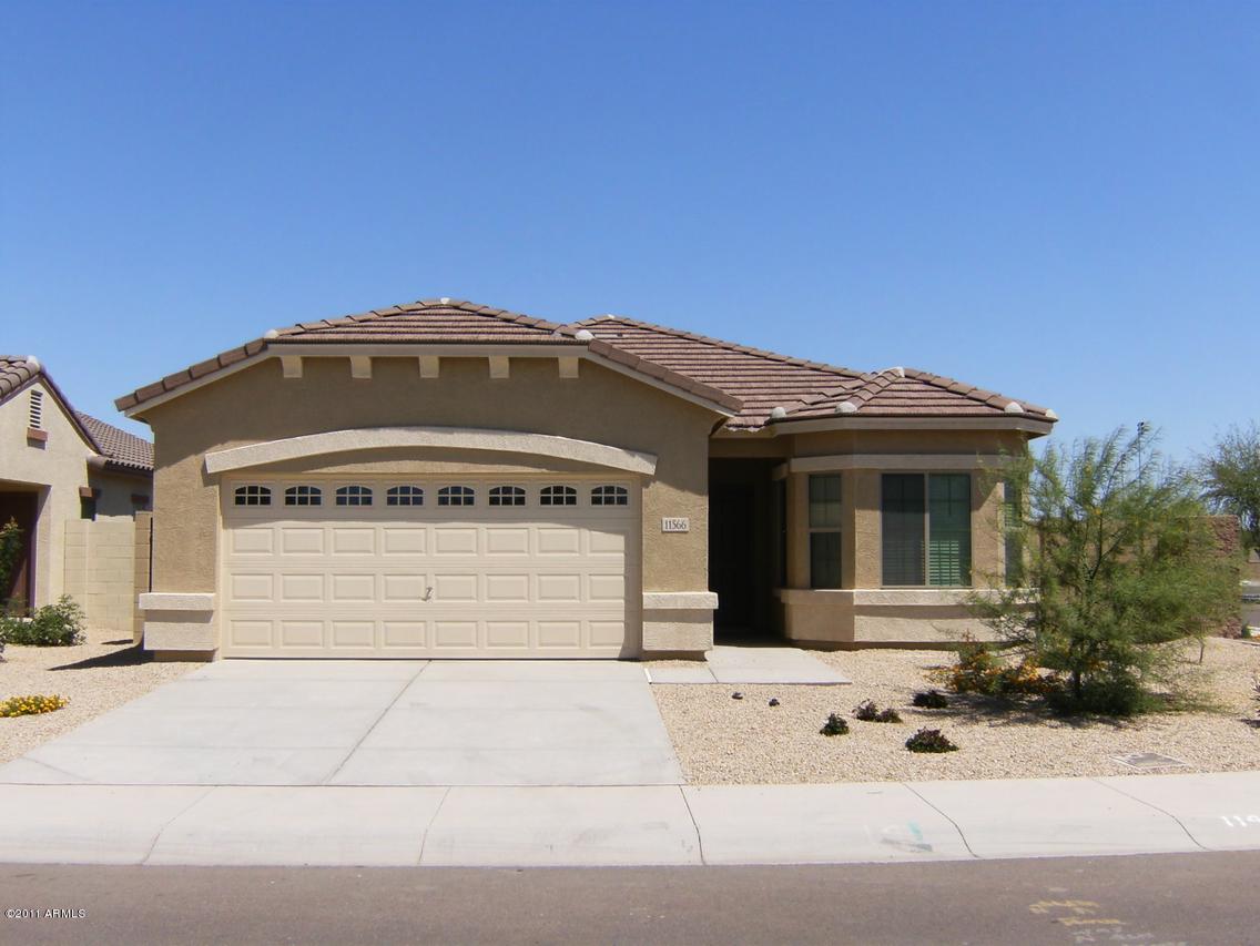 11566 W Mountain View Dr., Avondale, AZ 85323