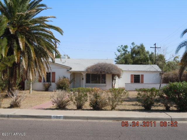 500 W Colter St., Phoenix, AZ 85013