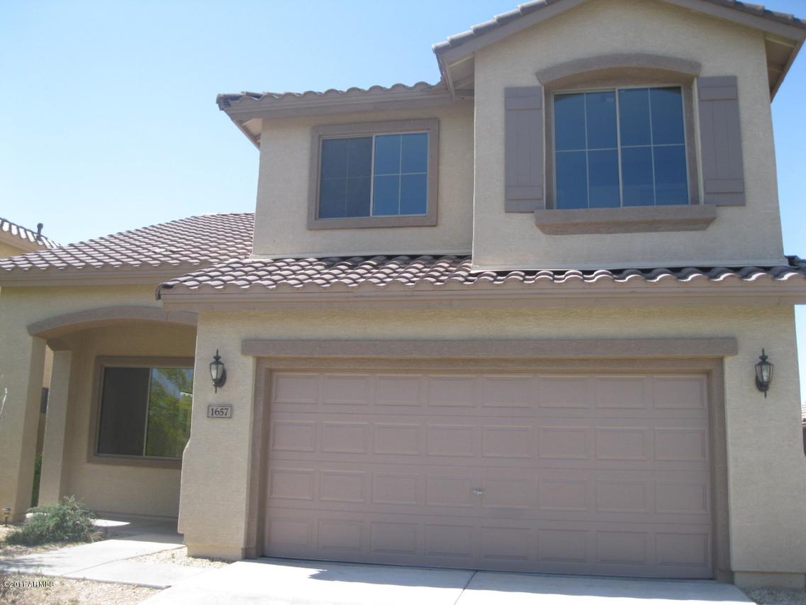 1657 W Kuralt Dr., Phoenix, AZ 85086