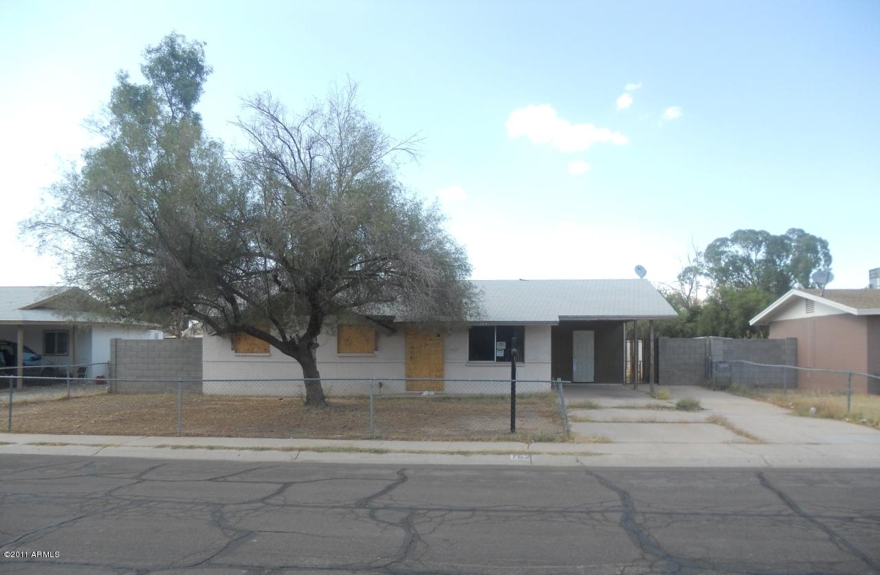 762 E Carla Vista Dr., Chandler, AZ 85225