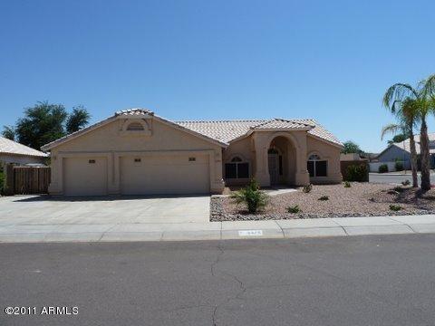 8375 W Meadow Dr., Peoria, AZ 85382