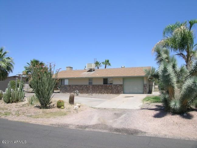 1237 N 67th St., Mesa, AZ 85205