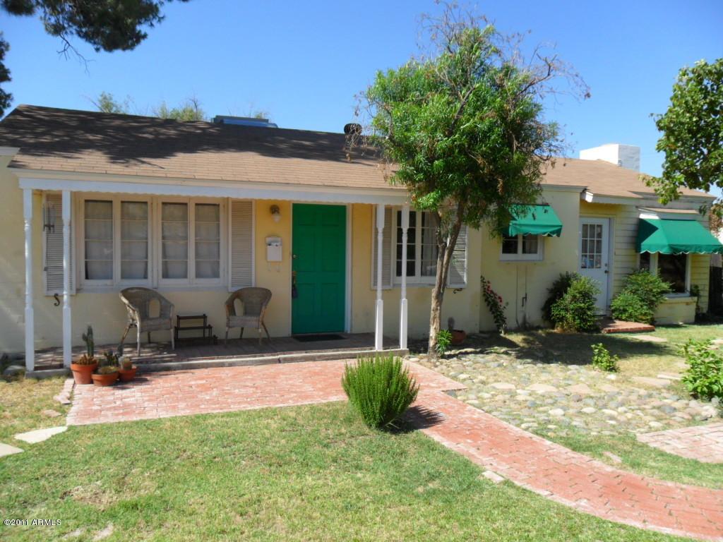 1812 W Weldon Ave., Phoenix, AZ 85015