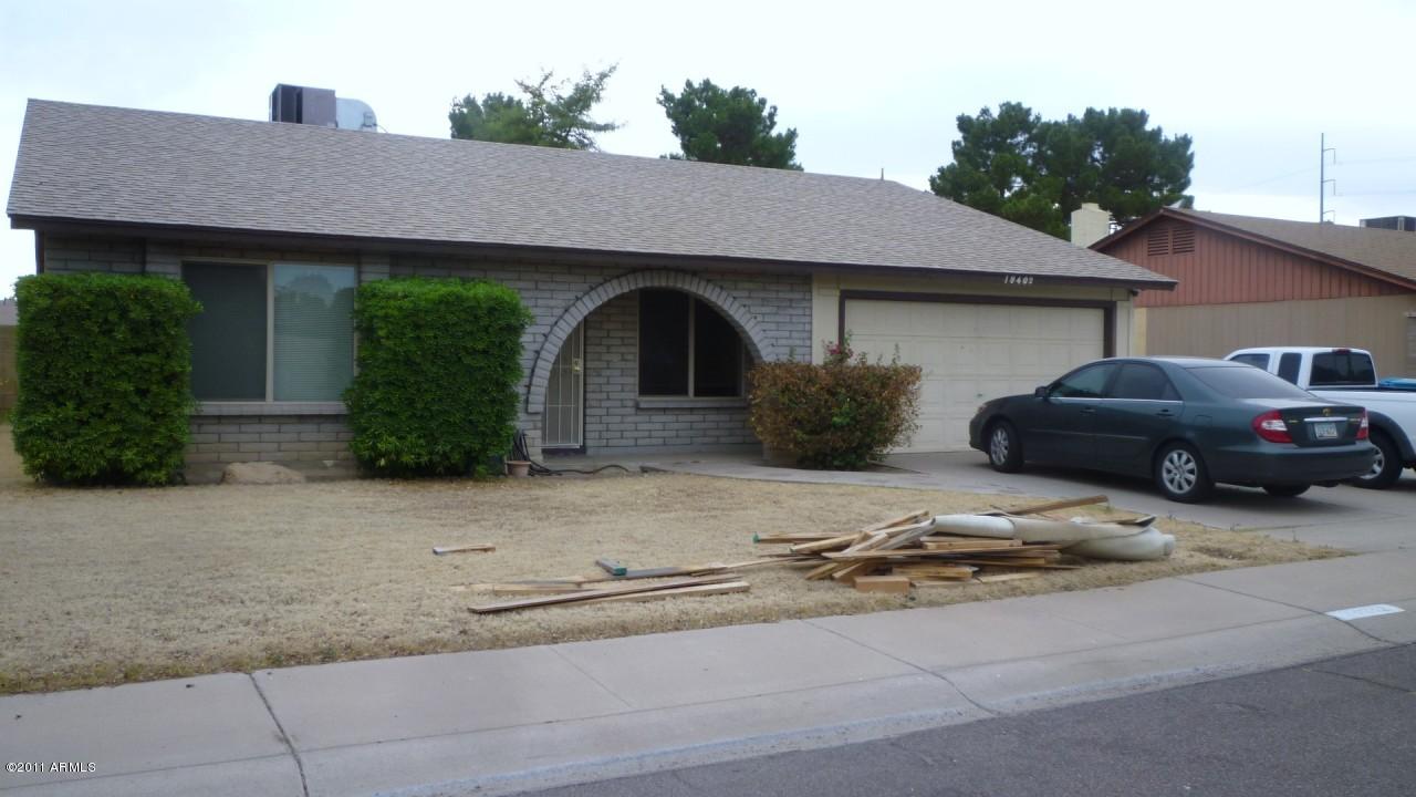 18402 N 29th Ave., Phoenix, AZ 85053