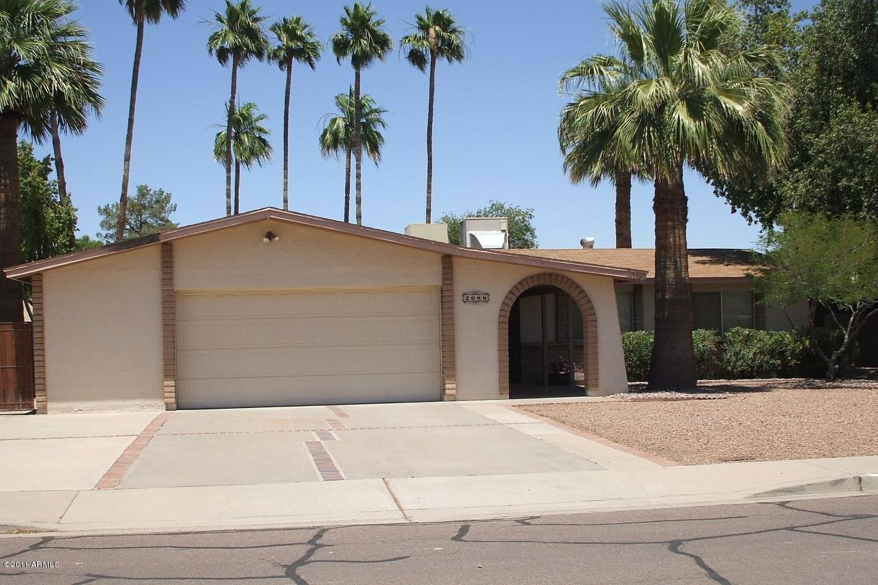2088 E Fremont Dr., Tempe, AZ 85282