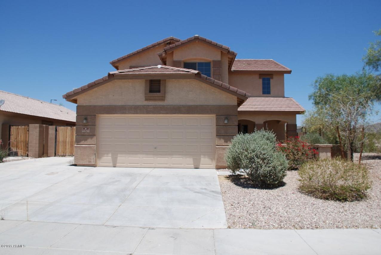 23742 W La Canada Blvd., Buckeye, AZ 85396