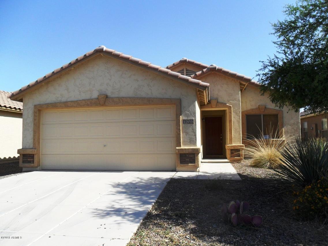 1270 W Harding Ave., Coolidge, AZ 85128