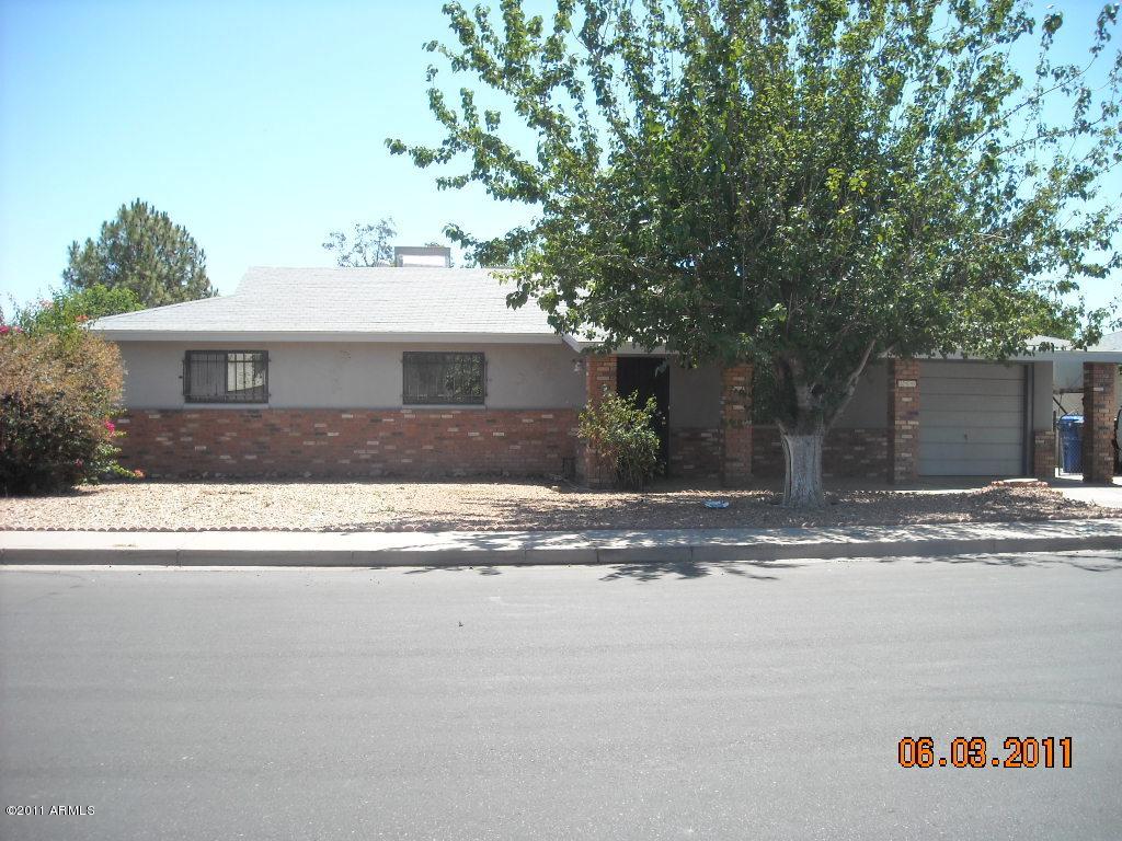 309 N 4th St., Avondale, AZ 85323