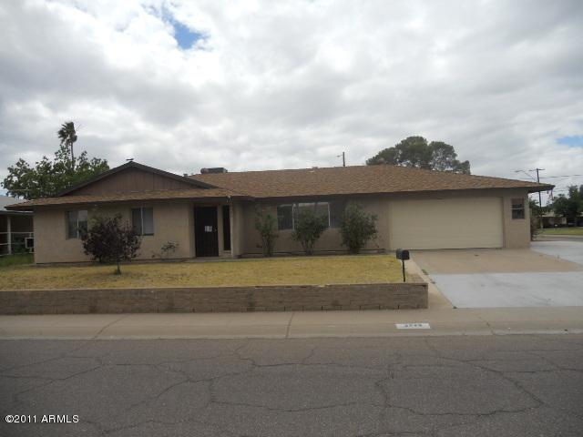2043 W Coolbrook Ave., Phoenix, AZ 85023