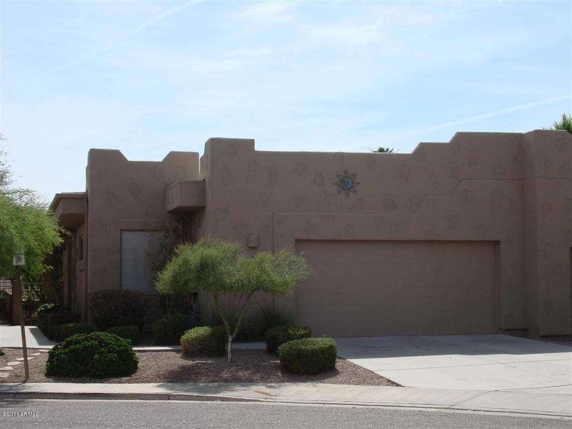 2625 N Recker Rd. #3, Mesa, AZ 85215