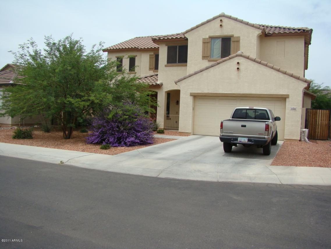 2208 W Alicia Dr., Phoenix, AZ 85041
