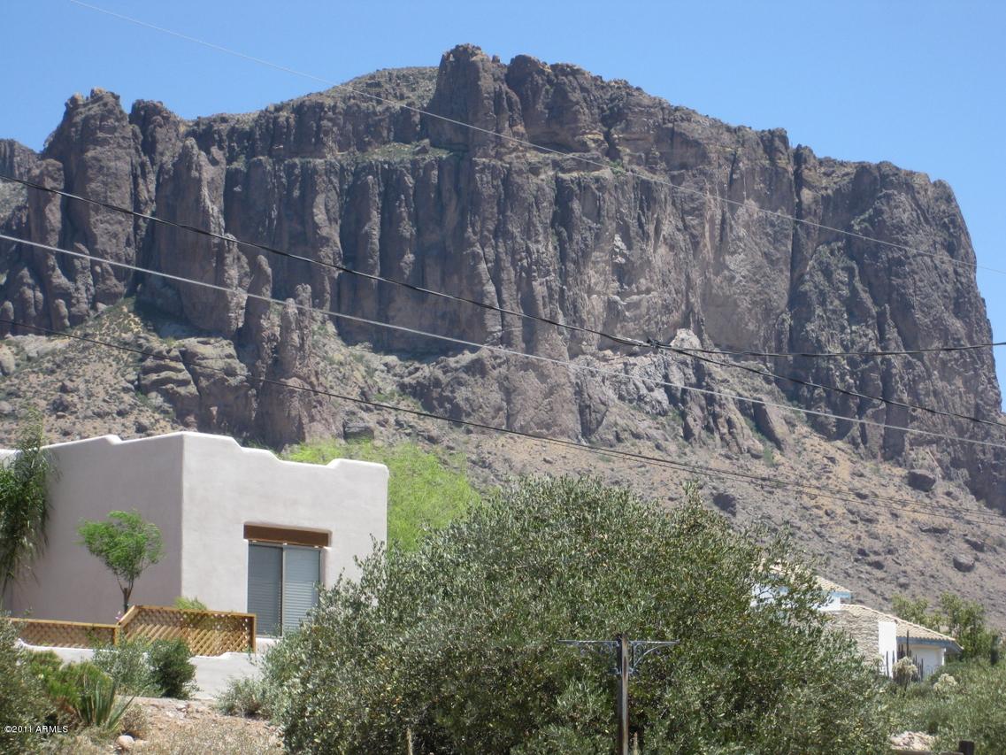 6161 E Mining Camp St., Apache Junction, AZ 85119