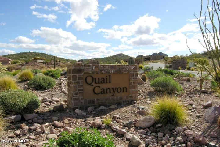 8792 E Quail Cove Ln. #23, Gold Canyon, AZ 85118