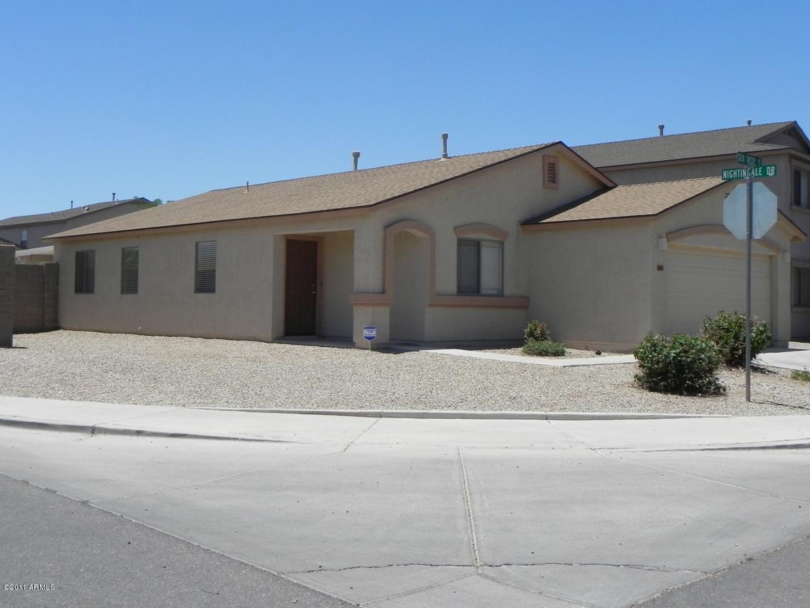 1765 E Silktassel Tr., San Tan Valley, AZ 85143