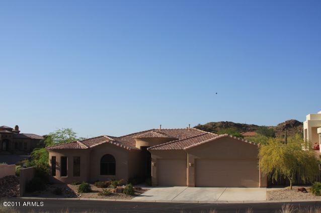 6460 E Trailridge Cir. #9, Mesa, AZ 85215