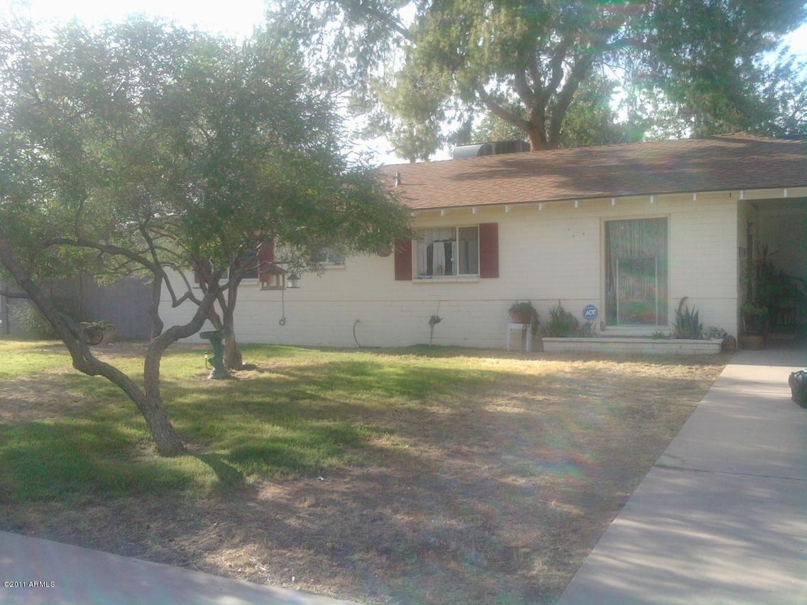 3148 W Solano Dr., Phoenix, AZ 85017