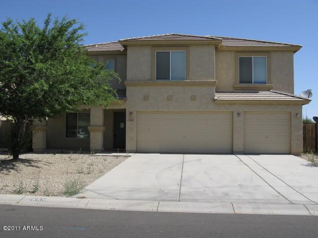 4330 E Morenci Rd., San Tan Valley, AZ 85143