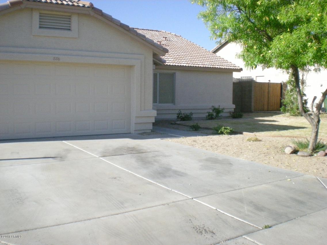 886 W 15th Ln., Apache Junction, AZ 85120