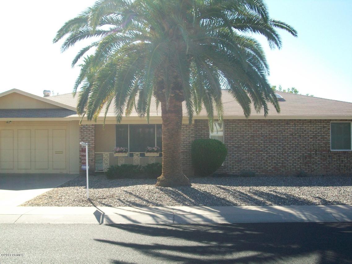 17224 N Lime Rock Dr., Sun City, AZ 85373