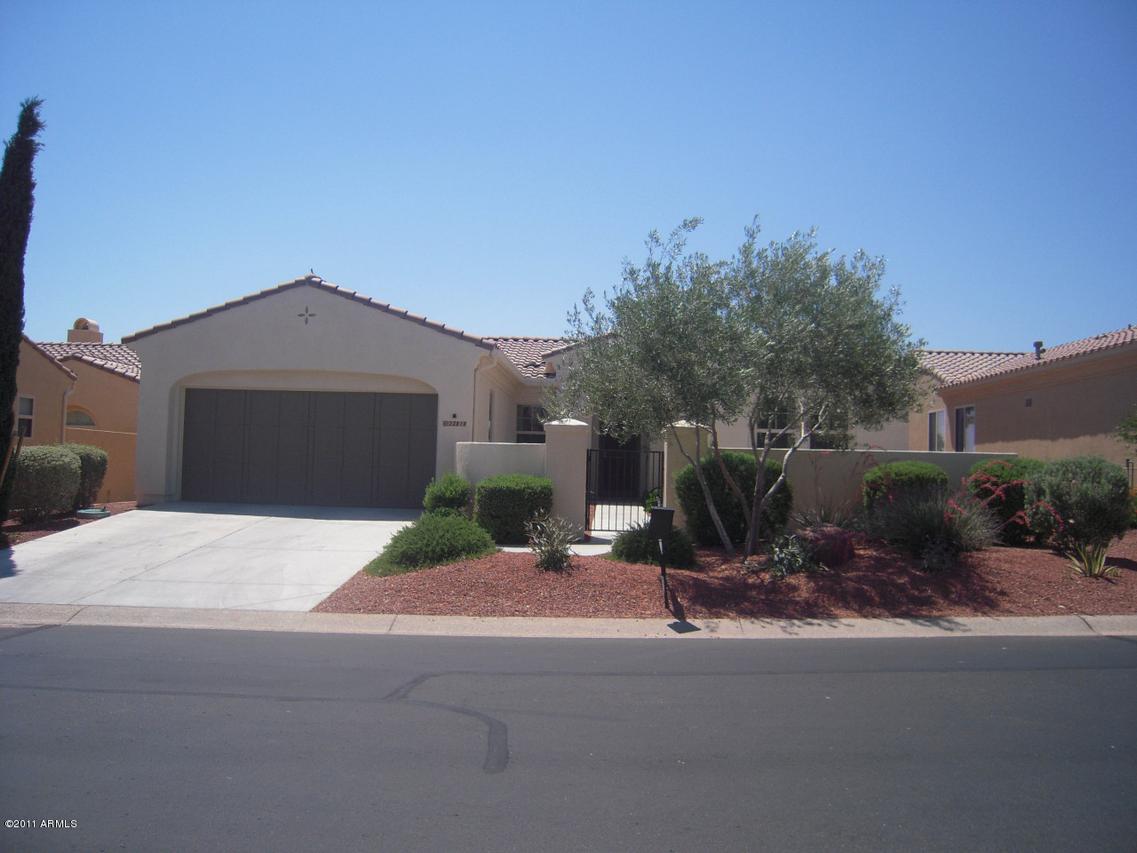 22818 N Arrellaga Dr., Sun City West, AZ 85375