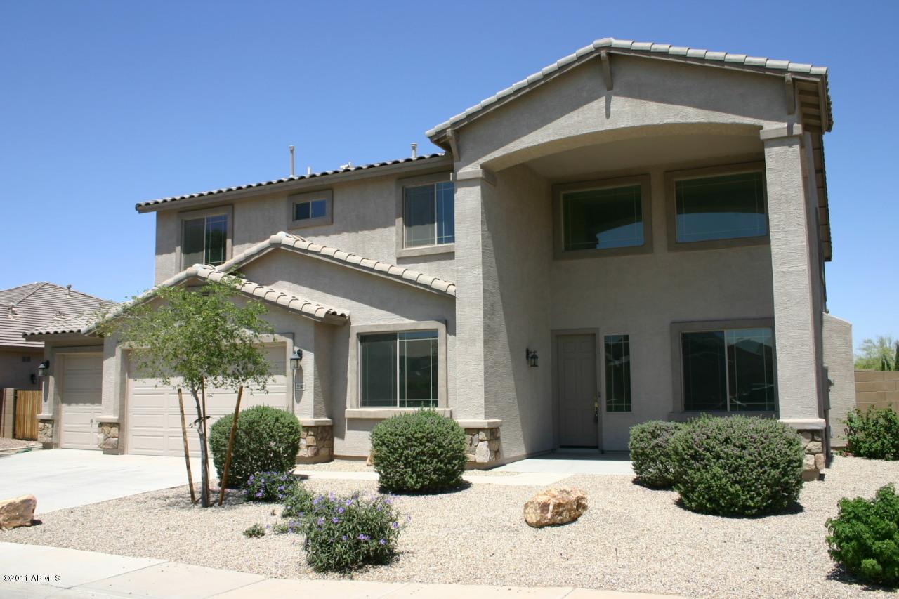 22163 N O Sullivan Dr., Maricopa, AZ 85138