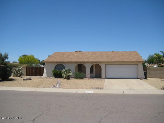 4224 E Hearn Rd., Phoenix, AZ 85032